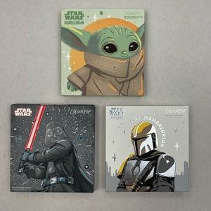 Colourpop Darth The Child Eyeshadow